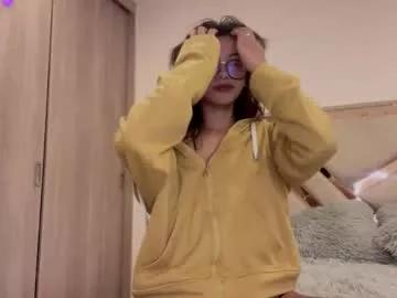 lovely_allys from Chaturbate is Freechat