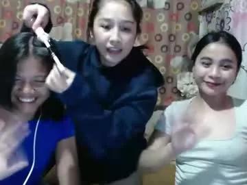 lovely_anamarie from Chaturbate is Freechat