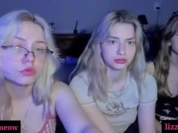 lovely_kira_kira from Chaturbate is Private