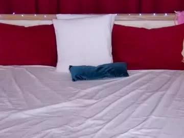 lovelycaroline_ from Chaturbate is Freechat
