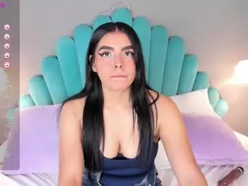 lovelyeyesx from Chaturbate is Freechat