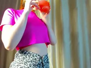 lovelygracee from Chaturbate is Freechat