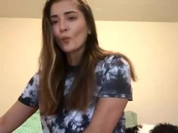 lovelyqueenaria from Chaturbate is Freechat