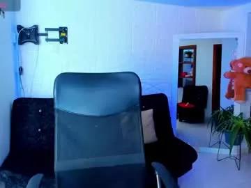 luanabonasx from Chaturbate is Freechat
