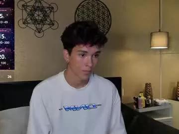 luca_colt from Chaturbate is Freechat