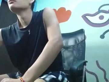 luca_vega from Chaturbate is Freechat