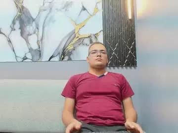 lucas_carterr from Chaturbate is Freechat