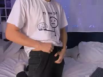 lucas_long_ from Chaturbate is Freechat