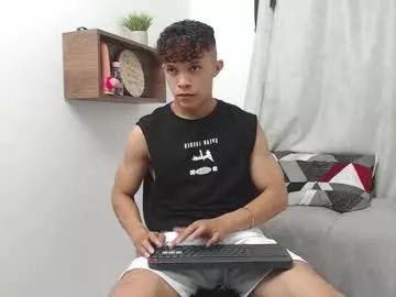 lucas_luxx1 from Chaturbate is Freechat