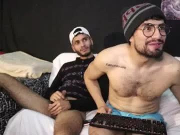 lucas_stone01 from Chaturbate is Freechat