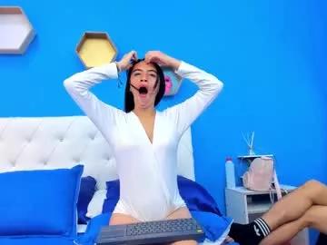 lucas_x_roxy from Chaturbate is Freechat