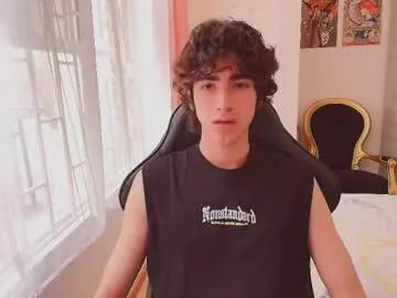 lucas_xo from Chaturbate is Freechat