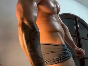 lucasfit24 from Chaturbate is Freechat