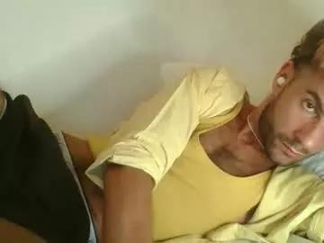 lucasscot97 from Chaturbate is Freechat