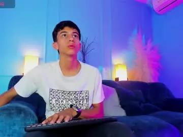 lucian_davi from Chaturbate is Freechat