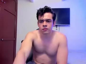 lucian_gomez from Chaturbate is Freechat
