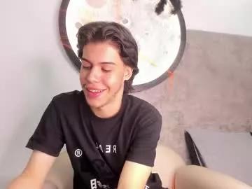 lucian_greyy from Chaturbate is Freechat