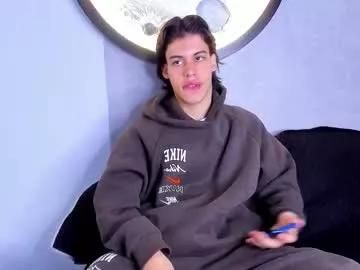 lucian_greyy from Chaturbate is Freechat