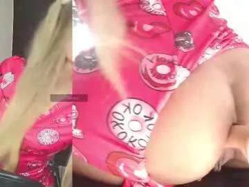luciana_hunters from Chaturbate is Freechat