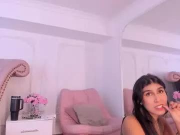 luciana_roa from Chaturbate is Freechat