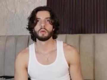 luciano_ferrer from Chaturbate is Freechat