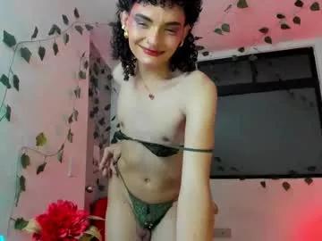 lucianromeo17 from Chaturbate is Freechat