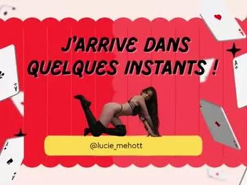 Photos of lucie_hot from Chaturbate is Freechat