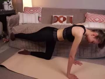 luciehonahnie from Chaturbate is Freechat