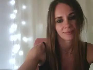 luciemack from Chaturbate is Freechat