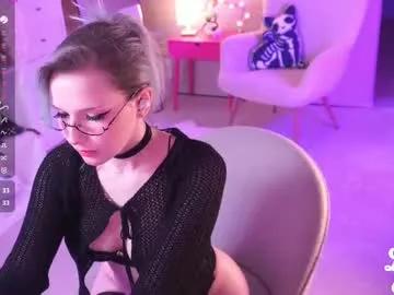 Photos of lucille_evans from Chaturbate is Freechat
