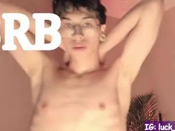 Photos of lucke_noor from Chaturbate is Freechat