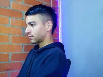 lucky_blessed from Chaturbate is Freechat