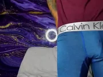 lucky_psychoguy69 from Chaturbate is Freechat