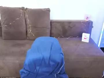 luckyrebel_ from Chaturbate is Freechat