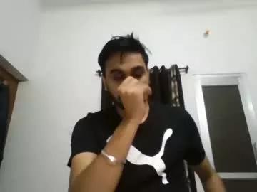 Luckysinghdd webcams show profile image 