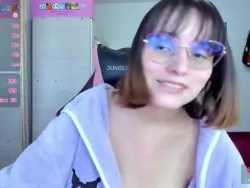 lucy_hess_ from Chaturbate is Freechat