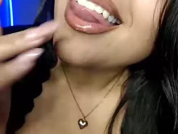 lucy_kanne from Chaturbate is Freechat