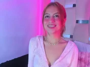 lucy_snow_ from Chaturbate is Freechat