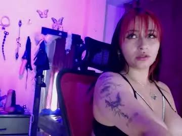 lucyheartfilia11 from Chaturbate is Freechat