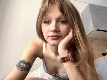 lucykeely from Chaturbate is Freechat