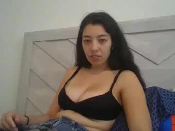 lucylitt25 from Chaturbate is Freechat