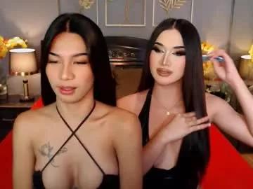 lucypearl_xxx from Chaturbate is Freechat