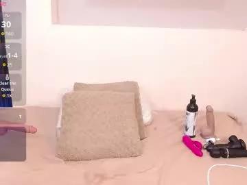 lucystar3 from Chaturbate is Freechat