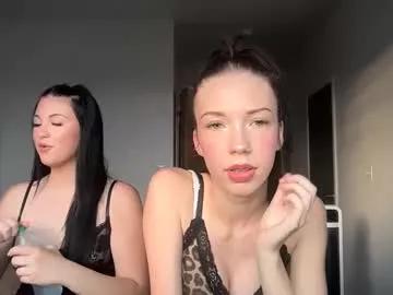 lucywhiteeee from Chaturbate is Freechat