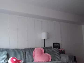 lucyyluvss from Chaturbate is Freechat