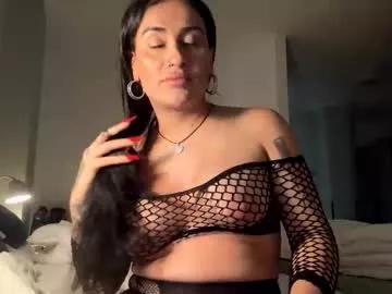 luisamonsterdick from Chaturbate is Freechat