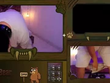 luke_bear from Chaturbate is Freechat
