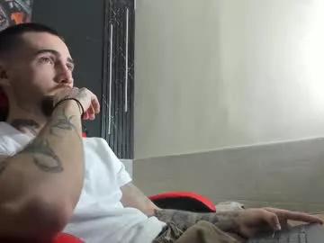 luke_davis01 from Chaturbate is Freechat