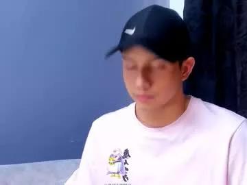 luke_julien from Chaturbate is Freechat