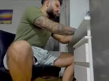 lukedenver from Chaturbate is Freechat